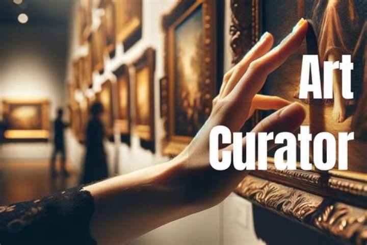The Essential Role Of Curators In The Art World