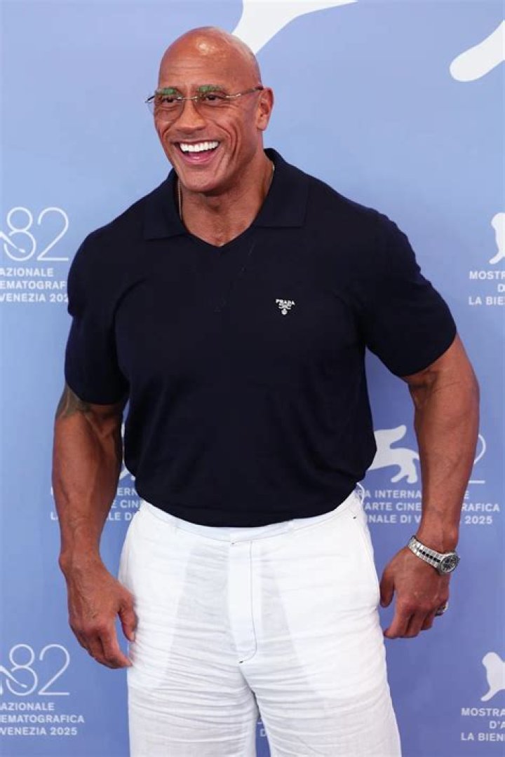 The Ethnicity Of Dwayne 