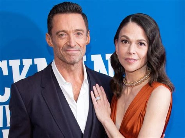 The Everlasting Charm Of Hugh Jackman: Exploring Hugh Jackman Age