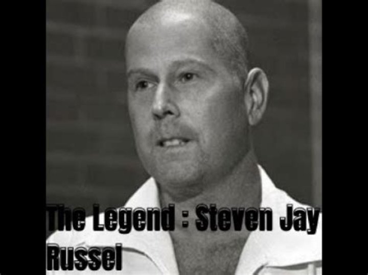 The Extraordinary Life Of Steven Jay Russell: Master Of Deception