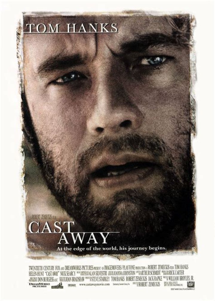 The First Movie Tom Hanks Produced Remains His Best
