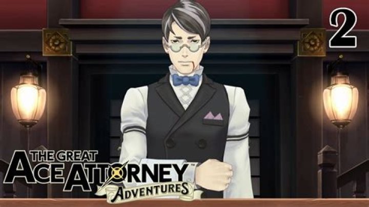 The Great Ace Attorney Chronicles Episode 2 walkthrough and guide