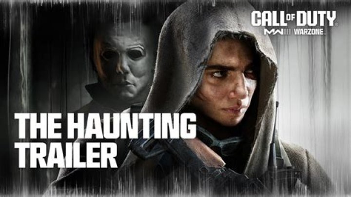 ‘The Haunting’ Warzone Halloween Trailer Revealed