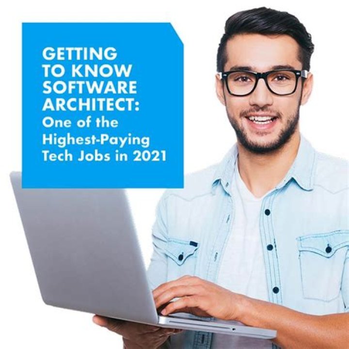 The Highest Paying Tech Jobs in 2021