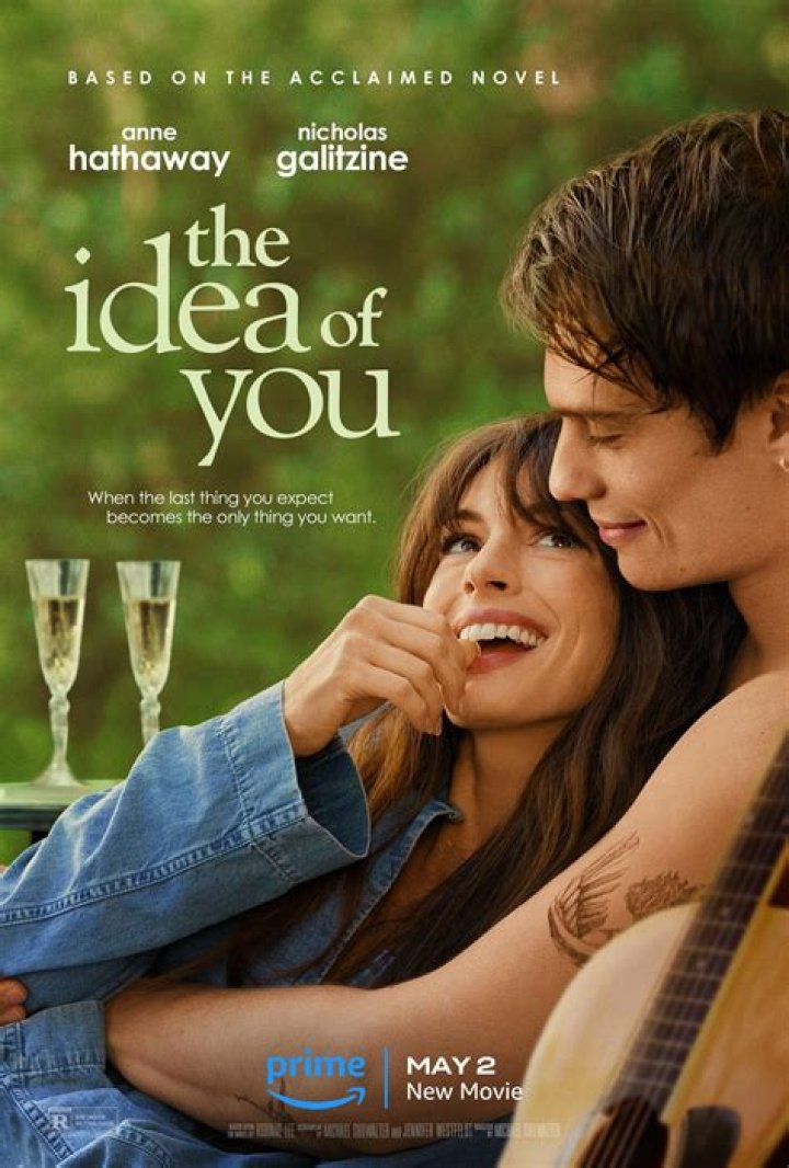 ‘The Idea of You’: Everything We Know About the Anne Hathaway Rom-Com