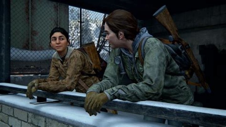 The Last of Us 2 collectibles guide