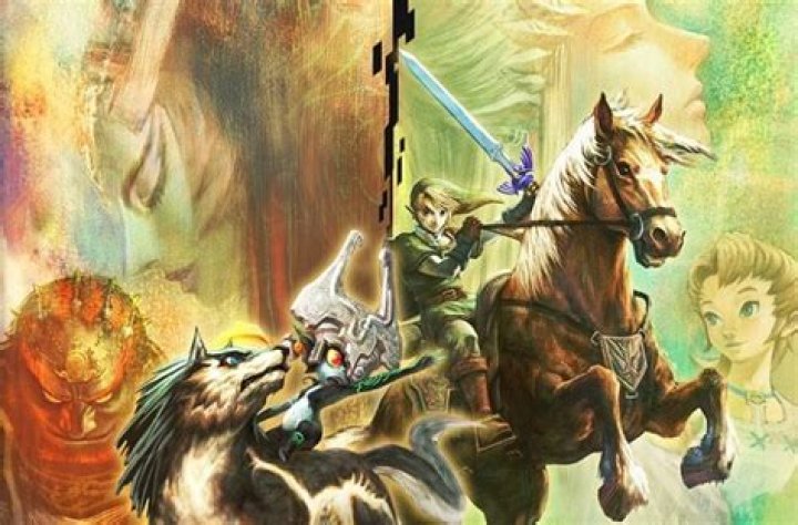 The Legend of Zelda: Twilight Princess Devs Reminisce on the Development Stage