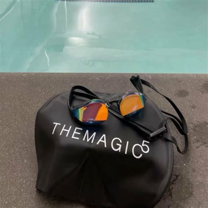 The Magic 5 Goggles Net Worth 2024