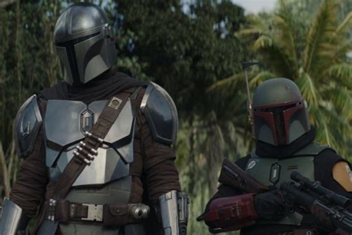 The Mandalorian s2e7: A powerful Star Wars story only this show could tell