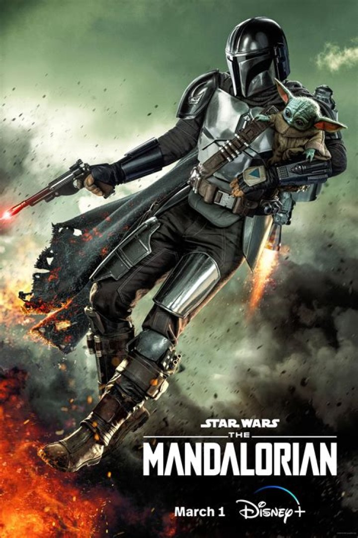 ‘The Mandalorian’ Season 3: The New Republic's Amnesty Program, Explained