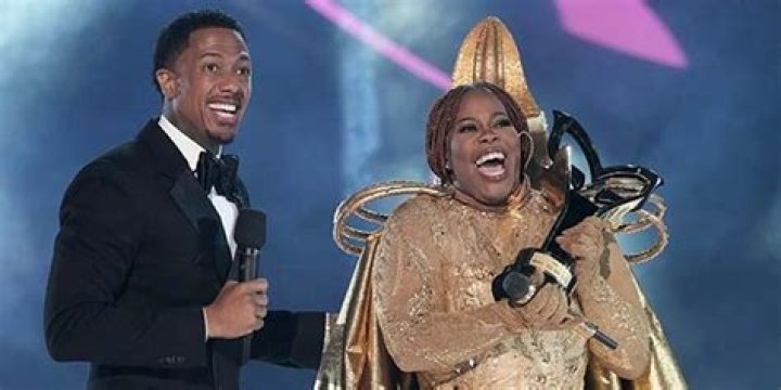 ‘The Masked Singer’ season 6 finale featured a royal ending