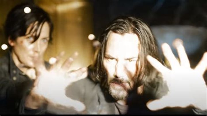 The Matrix Resurrections’ Deja Vu Trailer Teases Huge Changes to the Timeline