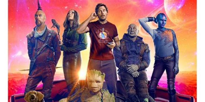 The MCU Is Better in Space