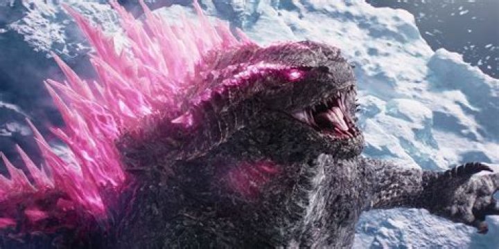 The Other ’90s Godzilla Movie We Never Got
