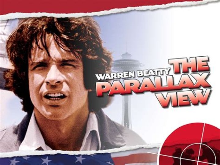 The Parallax View Shows That The Truth Comes at a Cost