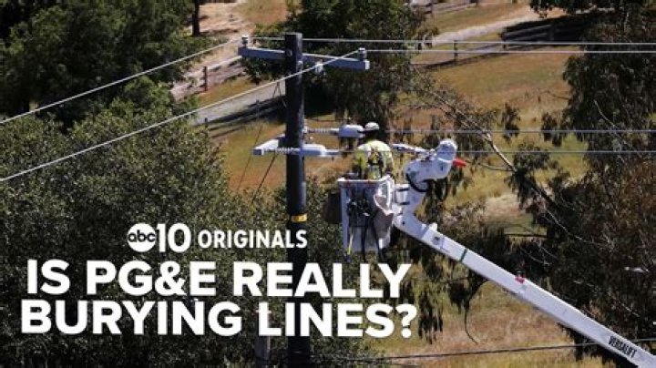 The PG&E Gas Pipeline Explosion: Charles Embry's Involvement