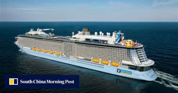 The Philippines has 7,000 islands. So why is it not attracting more cruise ships?