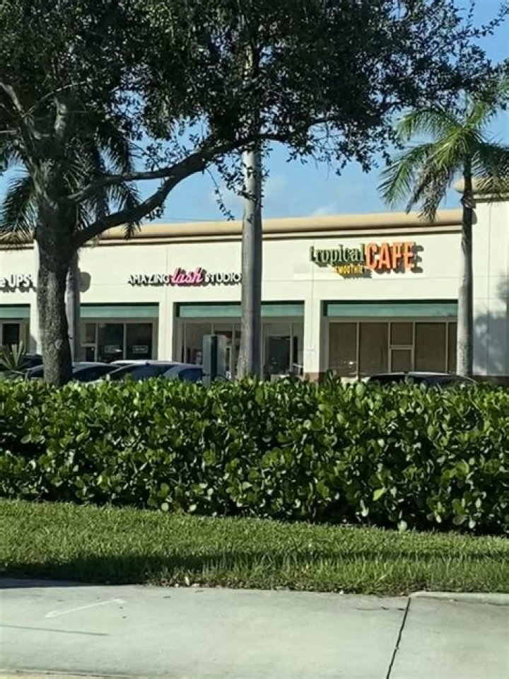 	THE PLAZA AT DELRAY TO SET UP SHOP	