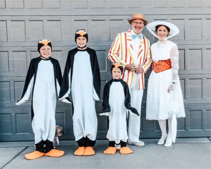 The Polygon staff shares its best Halloween costumes