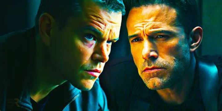 The Problematic Way Ben Affleck & Matt Damon Chose Which Studio Got 'Good Will Hunting'