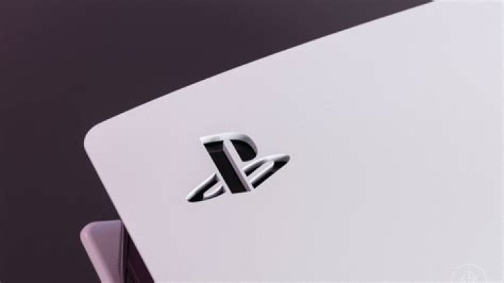 The PS5 was ‘much larger’ in the beginning