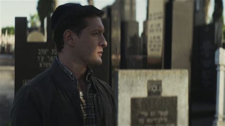 	The real story behind ‘Yosi, the Regretful Spy’	