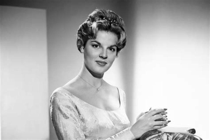 	THE RESURRECTION OF ANITA BRYANT	