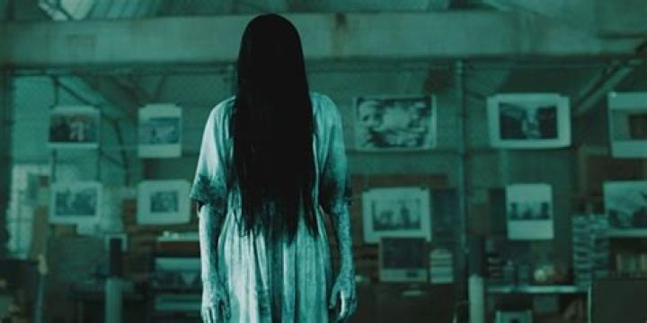 ‘The Ring’ Gets 4K Collection from Scream Factory 