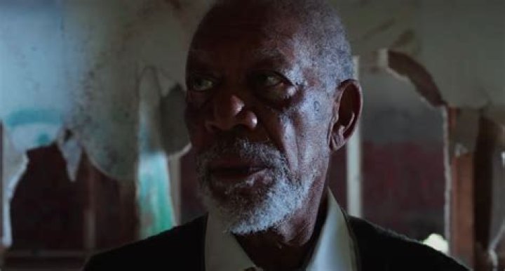 ‘The Ritual Killer’ Trailer Shows Morgan Freeman & Cole Hauser Hunting a Vicious Killer 