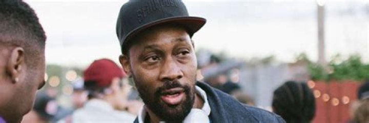 The RZA Discusses the Film that Fired Him and What He Learned from It