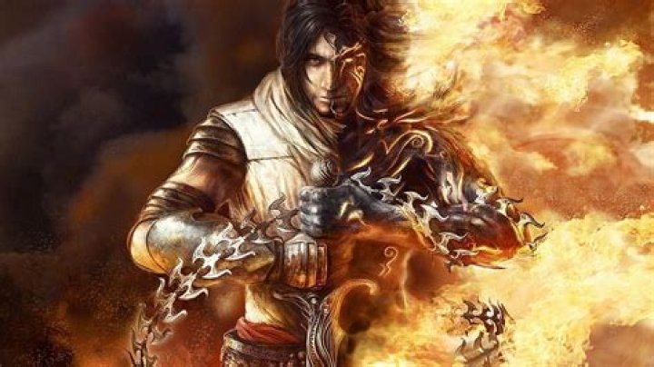 The Sands of Time Remake delayed again