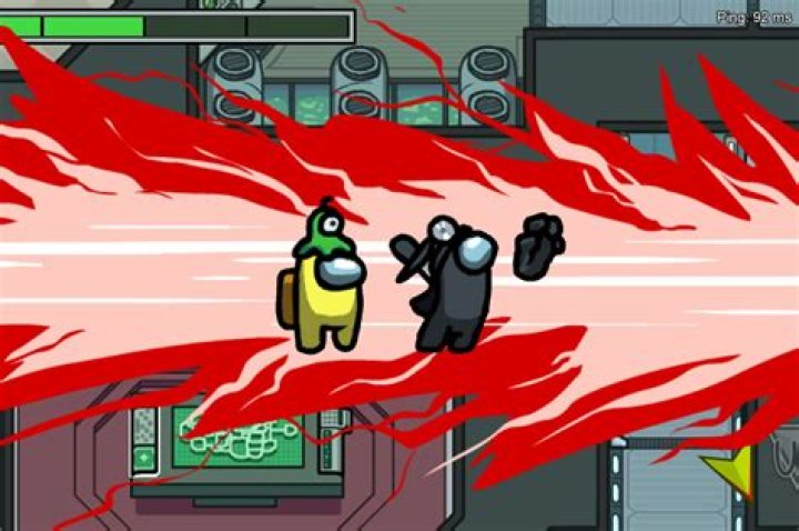 The Shapeshifter is an upcoming (and terrifying) addition to Among Us