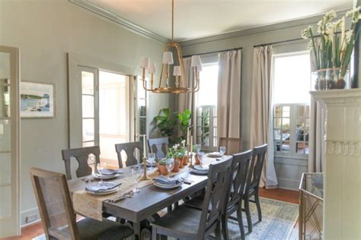 The Simoneau House
– Laurel Mercantile