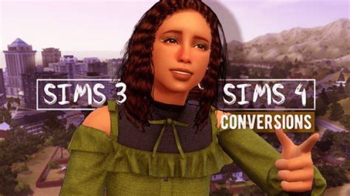 The Sims 3 vs. The Sims 4: Which is Best for Your Play Style?
