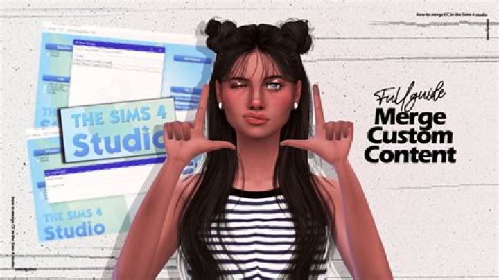 The Sims 4 custom content (CC) and mods guide
