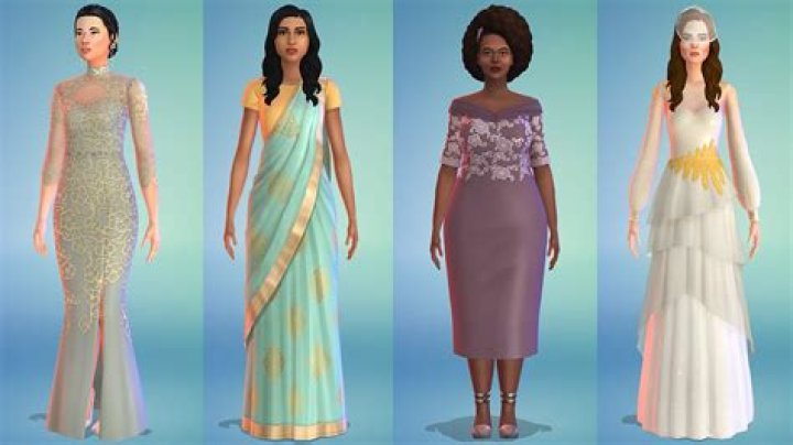 The Sims 4 My Wedding Stories Game Pack review - Beautiful, but buggy