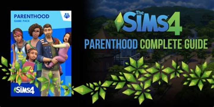 The Sims 4 Parenthood: How to Raise and Lower Emotional Control Easily