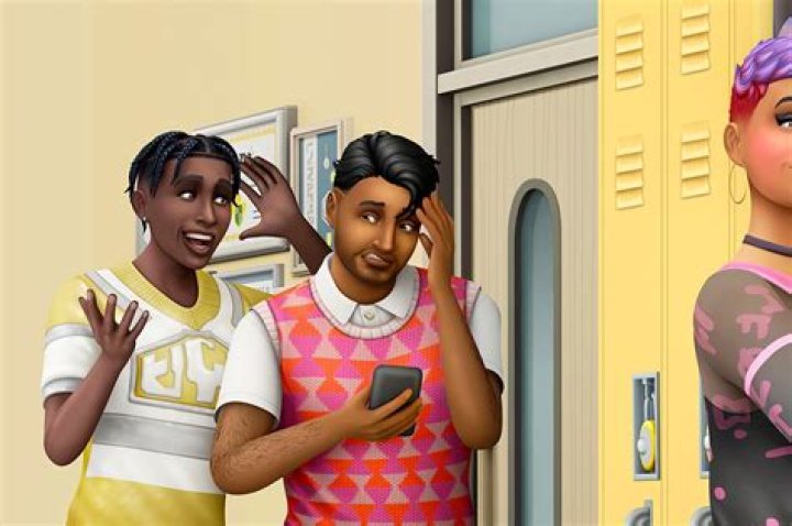 The Sims 4 update introduces major aging, romance incest bugs
