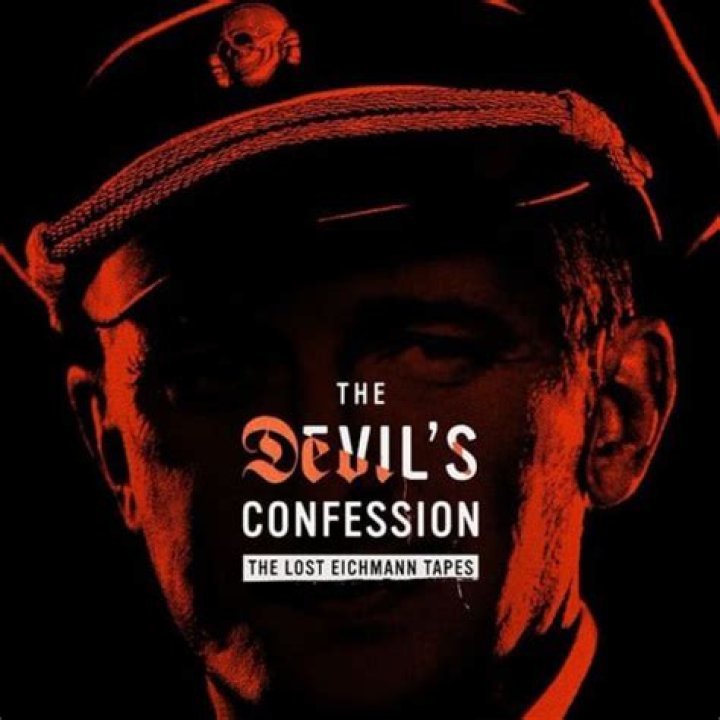 	The Studio at Mizner Park to premiere ‘The Devil’s Confession: The Lost Eichmann Tapes’	
