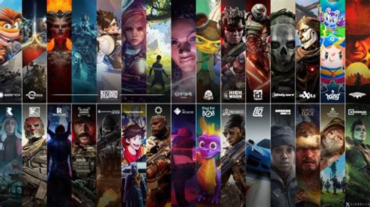 The studios that could help Microsoft solve its exclusive game problem