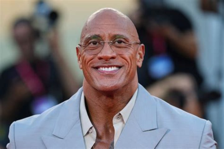 The Unique Ethnicity Of Dwayne 