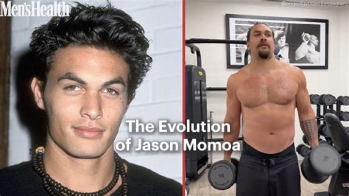 **The Unlikely Bond Between Jason Momoa And Johnny Depp**