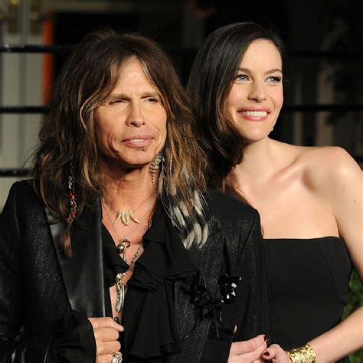 The Unseen Influence: Liv Tyler's Mother