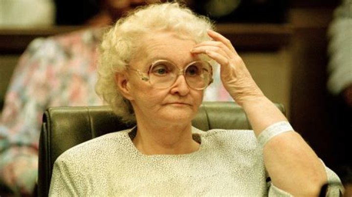 The Untold Truth of Dorothea Puente!