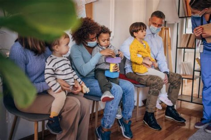 THE VICKS ARE PATIENTLY WAITING FOR BABY NO. 4