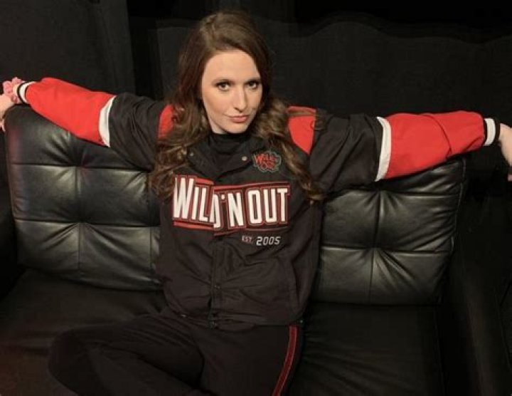 The Wild ‘N Out Star’s Relationship With Comedian Andrew Schiavone Explored!