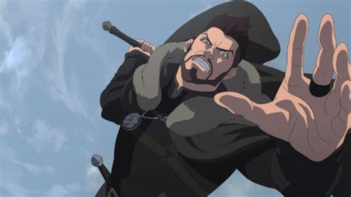 The Witcher: Nightmare of the Wolf anime creators hope to get their sequel