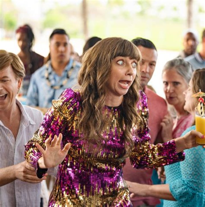 The Wrong Missy review: Netflix’s David Spade rom-com mocks the wrong target