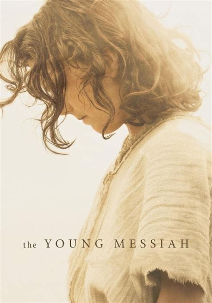 The Young Messiah
– Universal Pictures Home Entertainment