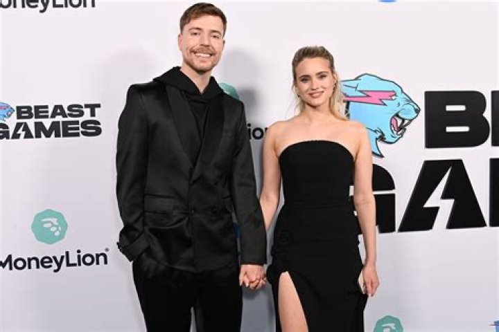 Thea Booysen: Wiki, Bio, Age, Height, Boyfriend, Net worth, Mr Beast
